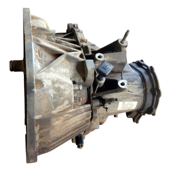 Caixa Marcha Manual Ford Fiesta 1.0 1997 1998 A 2003