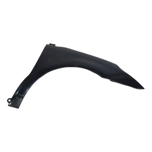 Paralama Dianteiro Direito Citroen C4 2007 A 2013 C/ Avaria