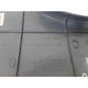 Acabamento Inferior Dianteiro Esquerdo Painel Hb20 12 A 2017