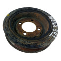 Polia Virabrequim Chevrolet Astra 1999 2000 A 2005
