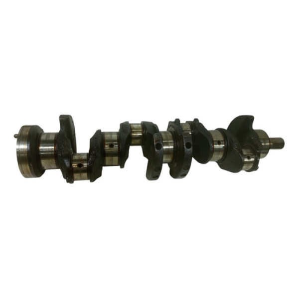 Virabrequim Ford Ecosport 1.0 8v 2003 2004 2005 A 2008