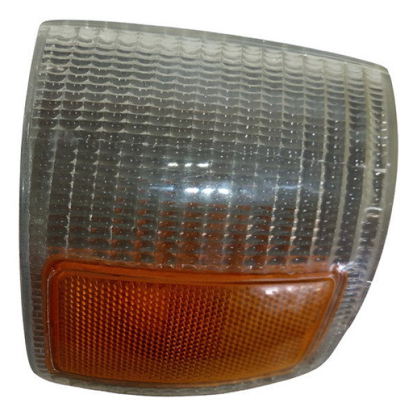 Lanterna Pisca Gol Parati Quadrado  Esquerdo 1991 A 1996