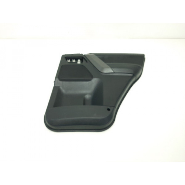 Forro Porta Traseiro Direito Freelander 2 2007 2008 A 2012