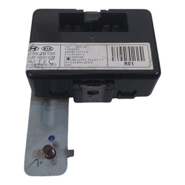 Módulo Rele Hyundai Santa Fé 2.7 V6 2006 A 2013 952302b100