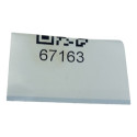 Defletor Óleo Cárter Chevrolet S10 2.4 Flex 2006 A 2011