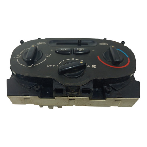 Comando Ar-condicionado Peugeot 206 207 2005 2006 A 2012