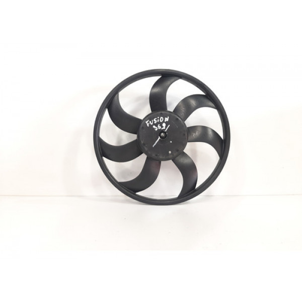 Eletroventilador Ventoinha Fusion 2.0 Ecoboost 2014 A 2019