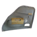 Forro Porta Lado Esquerdo Chevrolet Corsa Wind 1995 A 2005 