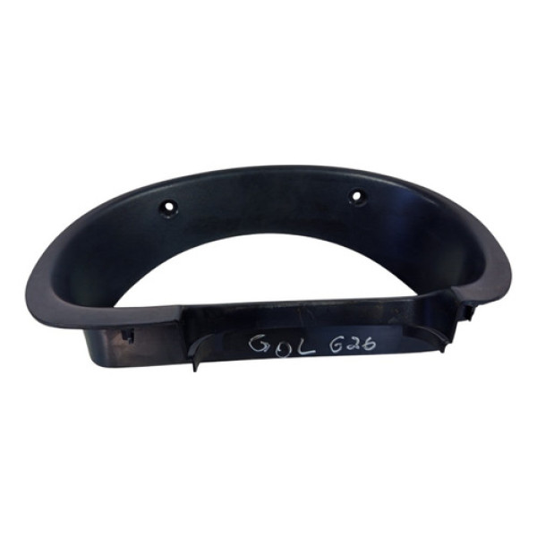 Moldura Painel Instrumento Volkswagen Gol Parati Saveiro G2