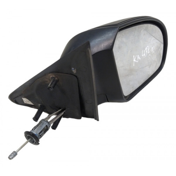 Retrovisor Direito Ford Ka 2008 2009 2010 2011 2012 A 2013