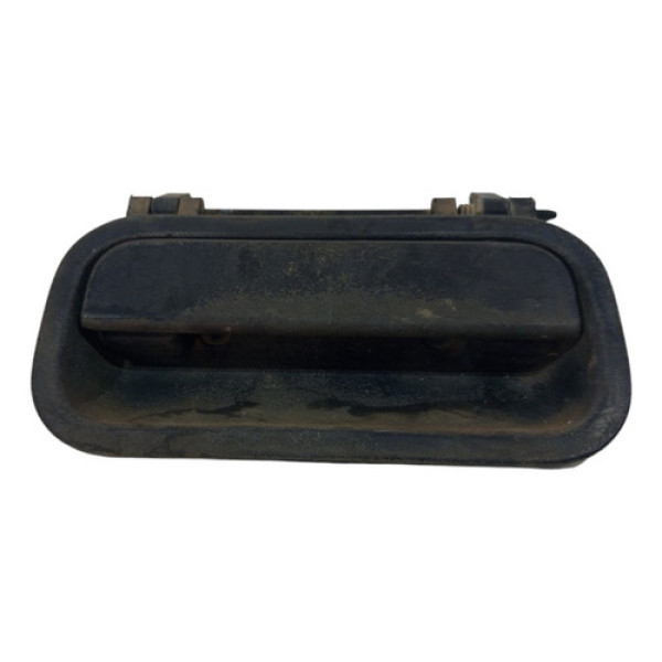 Maçaneta Externa Traseira Esquerda Gm Vectra 1993 A 1996