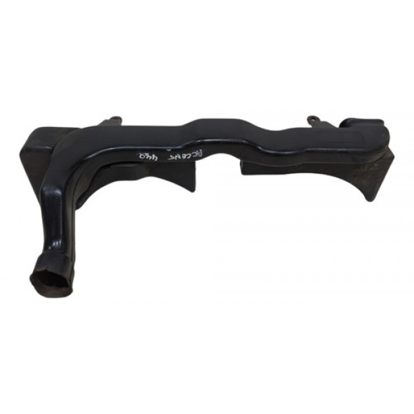 Duto Ressonador Hyundai Accent 1.5 1995 1996 1997 A 1999