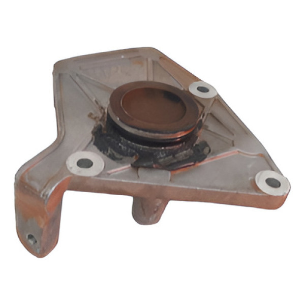  Suporte Bobina De Ignição Fiat Punto 1.4 2008 2009 2012
