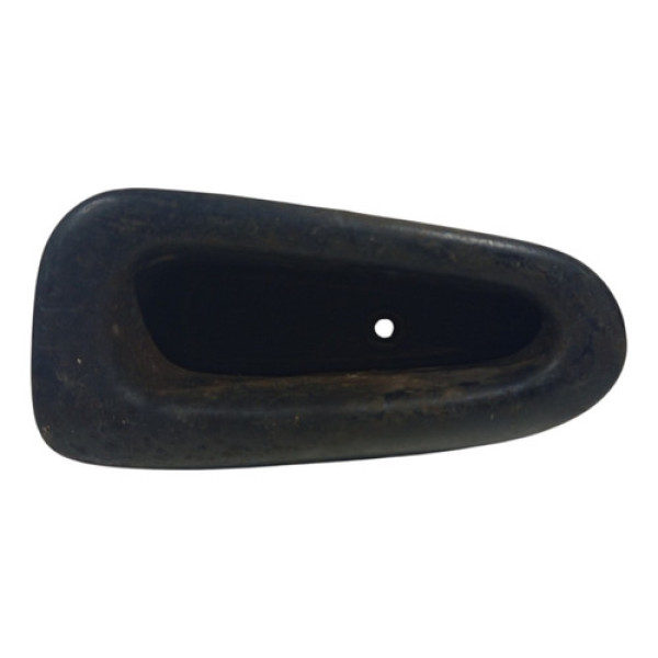 Puxador Porta Dianteiro Esquerdo Peugeot 206 2003 9629326077