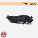 Tubo Intercooler Mercedes C180 W203 1.8 16v 2000 2001 A 2007