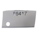 Acabamento Direito Painel Lifan X60 2013 A 2019 S5306840