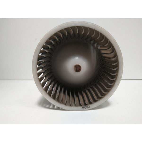 Motor Ventilador Ar Forçado Santa Fé 3.5 V6 2006 2007 A 2013