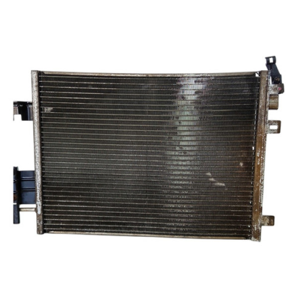 Condensador Renault Clio 1.0 2004 2005 2006 2007 2008 A 2012