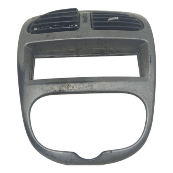 Console Central C/difusor Peugeot 206 2001 2002 A 2014 