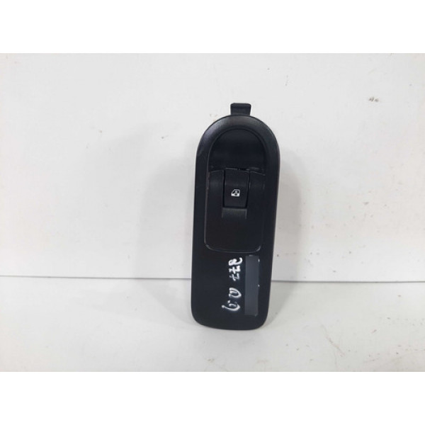 Botão Vidro Elétrico Dianteiro Direito Duster 2011 A 2018
