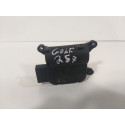 Atuador Motor Caixa Ar Vw Golf Comfortline 2.0 2008 A 2013