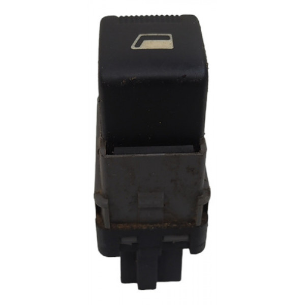 Botão Vidro Elétrico Dianteiro Direito C3 2003 2004 A 2012