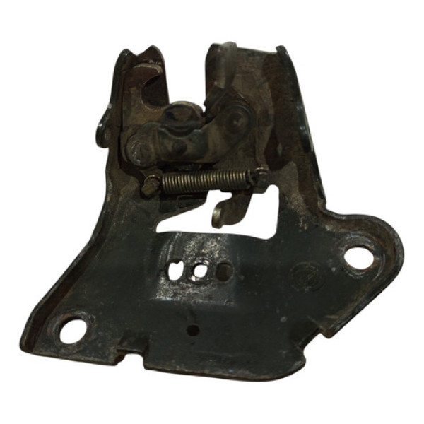 Fechadura Porta Malas Tampa Tras Fiat Palio 1995 1996 A 1999