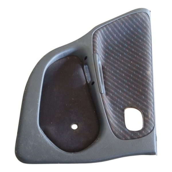 Forro Porta Traseiro Esquerdo Chevrolet Astra 1994 A 1997