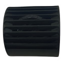 Difusor Ar Lado Esquerdo Gm Corsa Wind 1995 1996 1997 A 2005