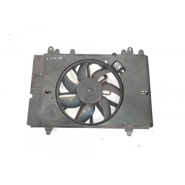 Ventoinha Defletor Nissan Livina Tiida 1.8 2010 2011 A 2014