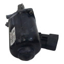 Motor Limpador Parabrisa Dianteiro Gm Celta 2001 2002 A 2006