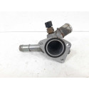 Carcaça Valvula Termostatica Hyundai Hb20 2012 2013 A 2017