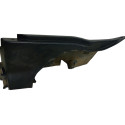 Suporte Bagagito Gm Astra Lado Esquerdo 1999 2000 A 2011