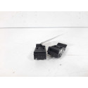 Par Brutucu Esguicho Parabrisa Dianteiro Vw Up Tsi 2014