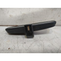 Espelho Retrovisor Interno Peugeot 206 Sw 1999 2000 A 2004