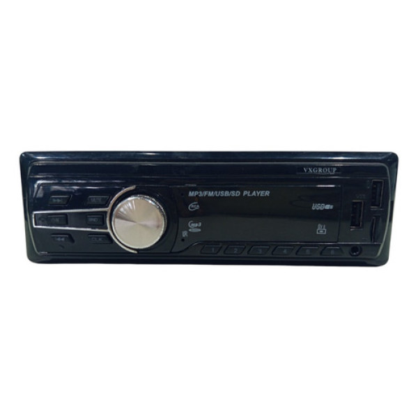 Som Automotivo Mp3 Radio Usb Vxgroup