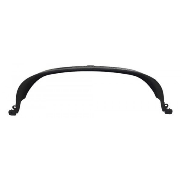 Moldura Superior Painel Instrumentos Gm Vectra 1993 A 1996