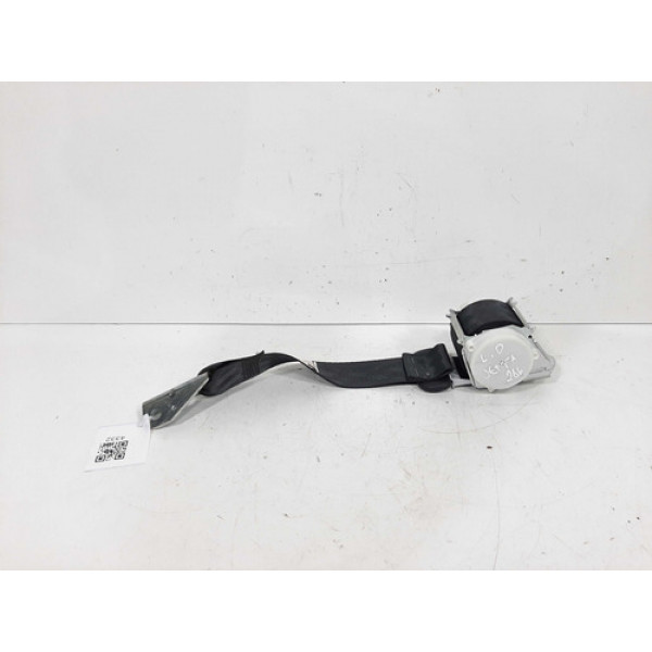 Cinto Segurança Direito Vw Jetta 2013 2014 2015 2016 2017