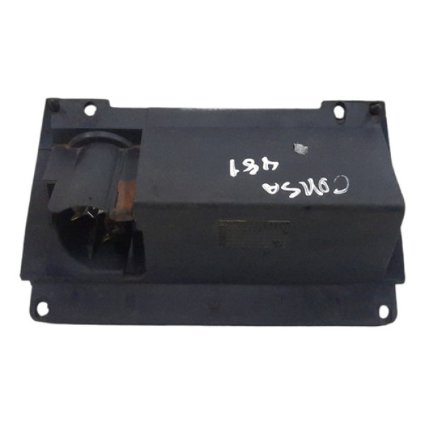 Cinzeiro Porta Objetos Chevrolet Corsa 1994 1995 1996 A 2010