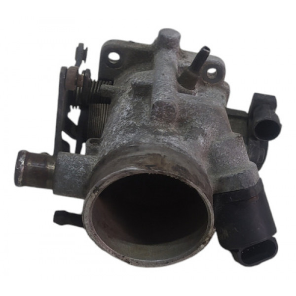 Tbi Corpo Borboleta Injeção Corsa 1.0 8v Mpfi 1997 A 2002