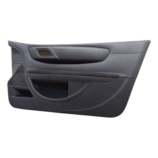 Forro Porta Dianteira Direita Citroen C4 Vtr 2007 A 2013