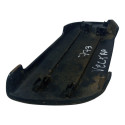 Tampa Lateral Banco Dianteiro Gm Vectra 1997 1998 A 2005
