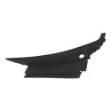 Suporte Esquerdo Churrasqueira Ford Fiesta 2007 2008 A 2012