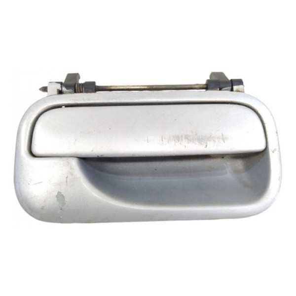 Maçaneta Externa Traseira Direita Gm Vectra 1997 1998 A 2005