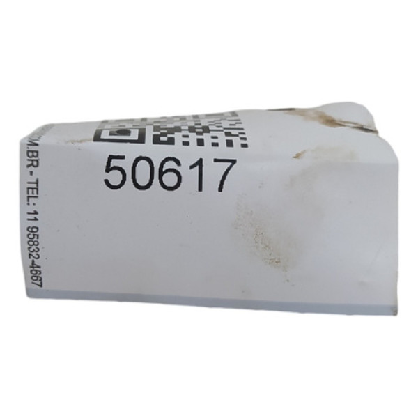 Cabeçote E Comando Santana 507 Kd1