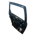 Porta Traseira Esquerda Gm Vectra 1997 1998 1999 2000 A 2005