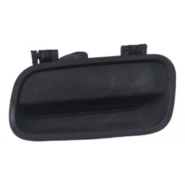 Maçaneta Externa Traseira Direita Peugeot 206 1999 A 2010
