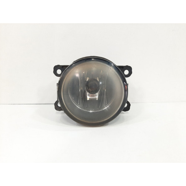 Farol Milha Dianteiro Direito Jac J3 Turin 2011 2012 A 2016