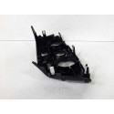Acabamento Comando Ar Condicionado Honda Hrv Ex 2015 A 2018