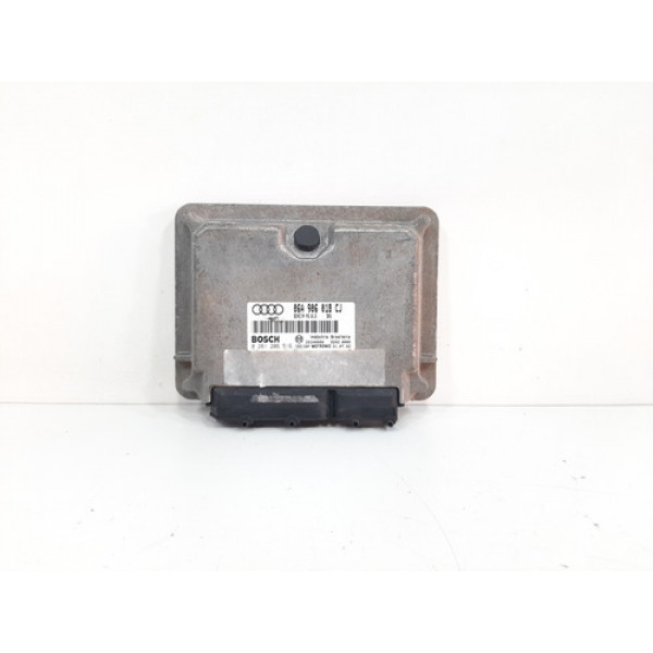 Módulo Injeção Audi A3 1.8 20v Turbo 150cv 1997 A 2006 Bloq.